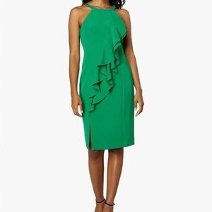 Vince Camuto NWT Size 16 Sheath Dress